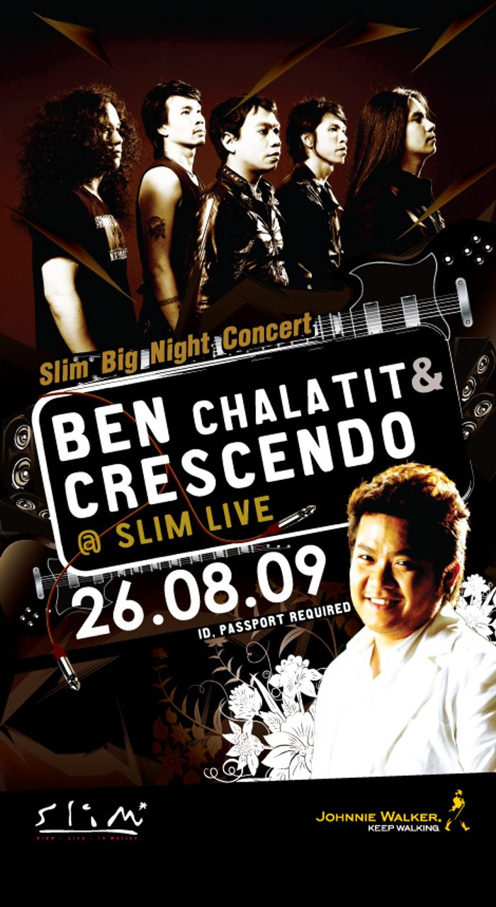Slim Live