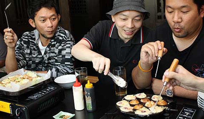 ร้าน Tawaraya