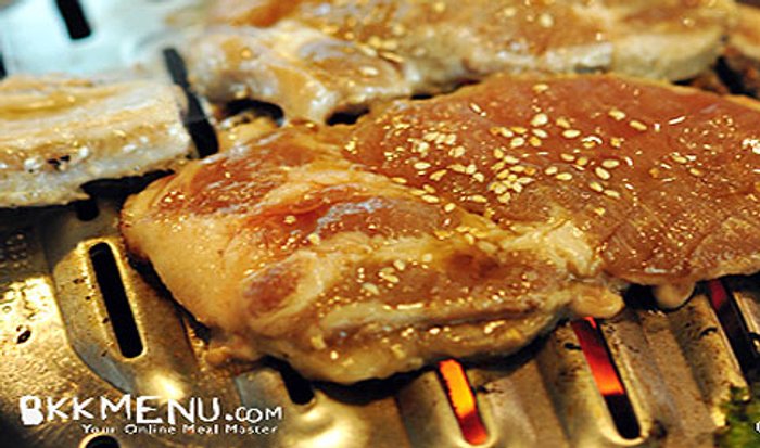 ร้าน Bulgogi Brothers 26