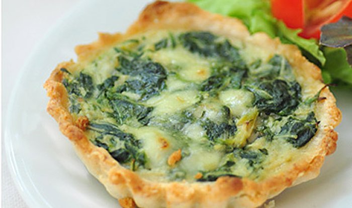 Cassia Cafe' & Tea Room