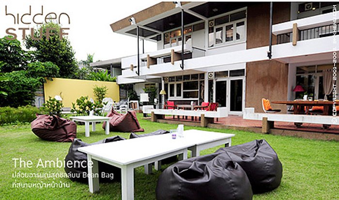 ร้าน HIDDEN STUFF