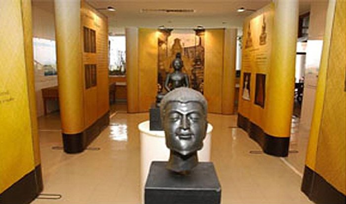 มหกรรมพิพิธภัณฑ์ท้องถิ่นภาคเหนือตอนบน (Museums Festival 2010)