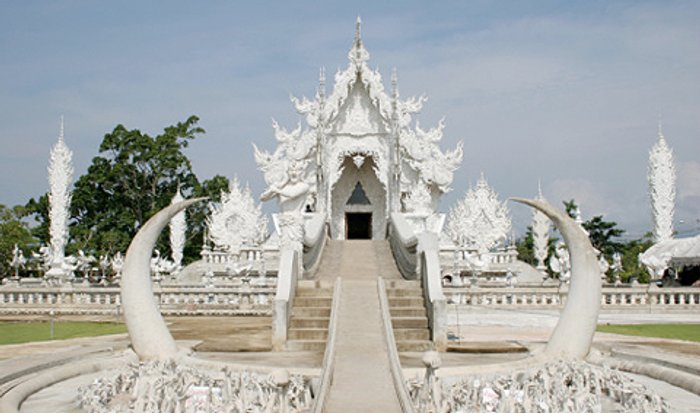 มหัศจรรย์เชียงรายเหนือสุดในสยาม