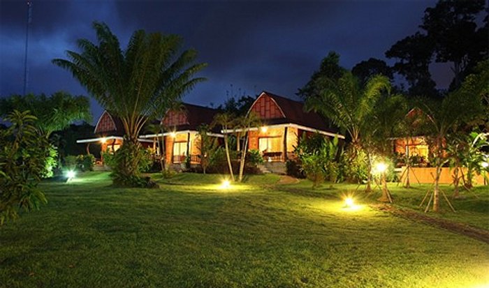 กระบี่ ฟายน์เดย์ รีสอร์ท (Krabi Fineday Resort)