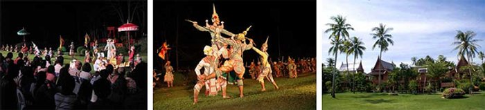 งานเฉลิมพระเกียรติ ร.2