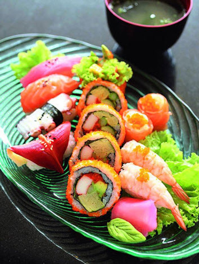 Daruma ชาบู-ซูชิ 24 ชั่วโมง