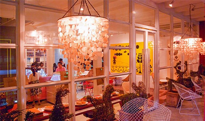 cup b cafe