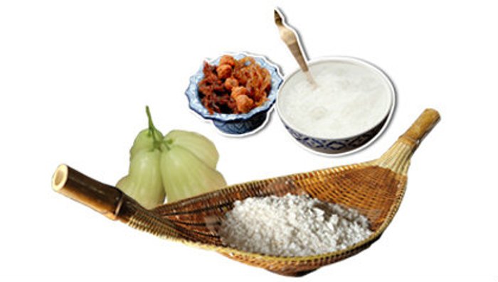 ชม ชิม ชอป ของดีของเด็ดเมืองเพชรบุรี