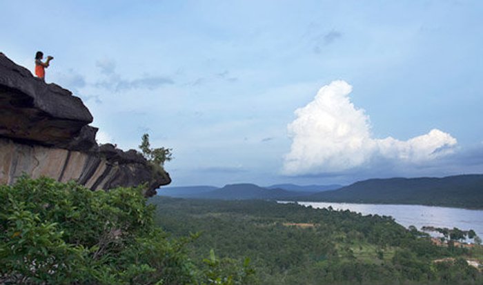 อุบลราชธานี กับ 6 แหล่งท่องเที่ยวฮอตๆ น่าไปเยือน!!!