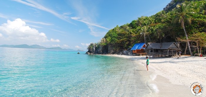10 หาดสวย ทะเลใส