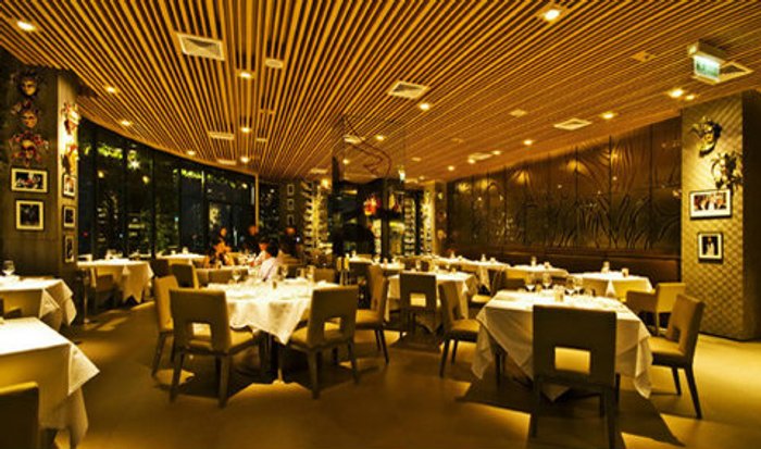 5 ร้านอร่อย 5 บรรยากาศ สุดชิลล์ในย่านกรุงเทพฯ