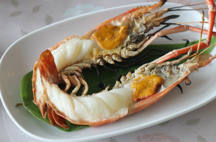 5 ร้านอาหารอร่อยที่ต้องชวนคนรู้ใจไปกิน