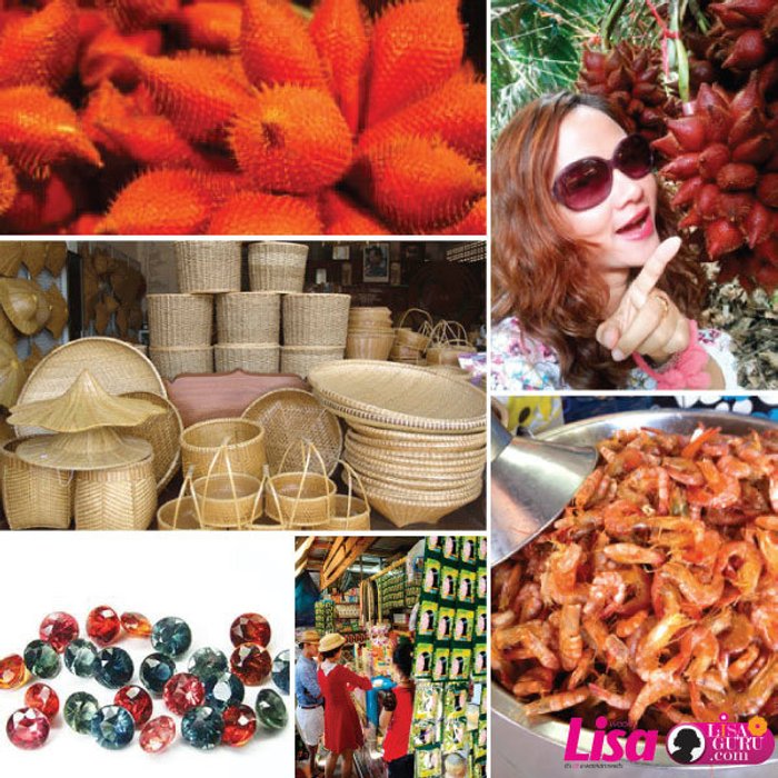 เบื่อลอยทะเล! ไปตราดคราวนี้ขอสวยอิ่มสักครั้ง