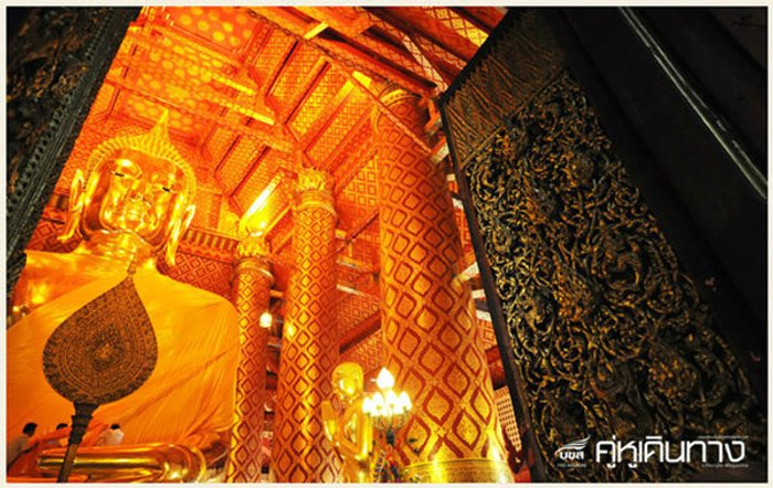 10 วัดสุดฮิต ชวนทำบุญไหว้พระวันมาฆบูชา 2561