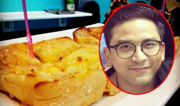 พาชิม กล่องชา 24 ร้านอาหารและเครื่องดื่มของพระเอก ป๋อ-ณัฐวุฒิ สะกิดใจ