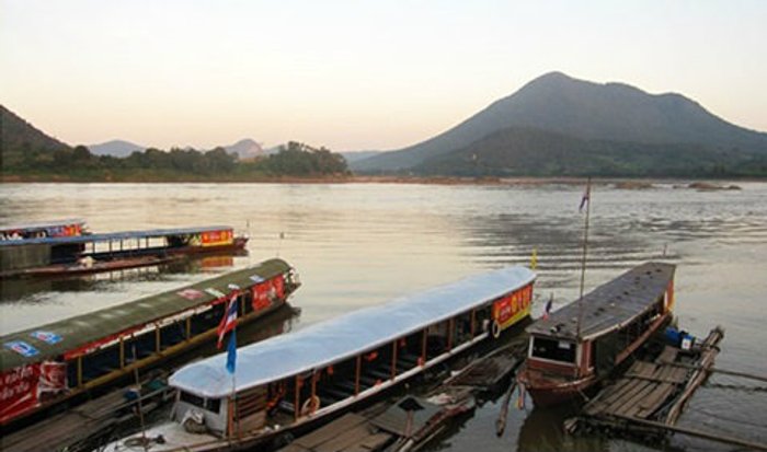 10 สถานที่ห้ามพลาดเมื่อไปเชียงคาน