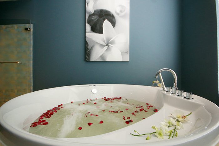 สยาม เวลเนสกรุ๊ป เปิด " Let'sRelax Spa'เน้นบริการระดับพรีเมี่ยม