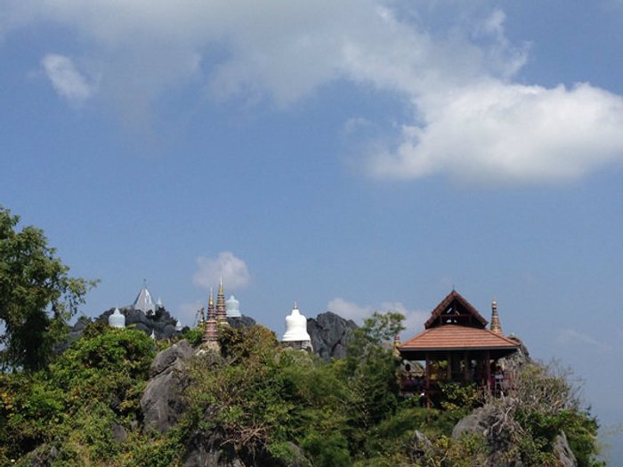 ท่องเที่ยวสไตล์พิศาลพาเที่ยว วัดเฉลิมพระเกียรติฯ unseen สุดฮิตเมืองลำปาง