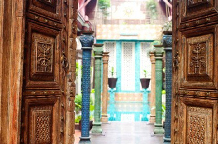 โรงแรม 5 ดาว ระดับดาวขนาดนี้ ดียังไง?