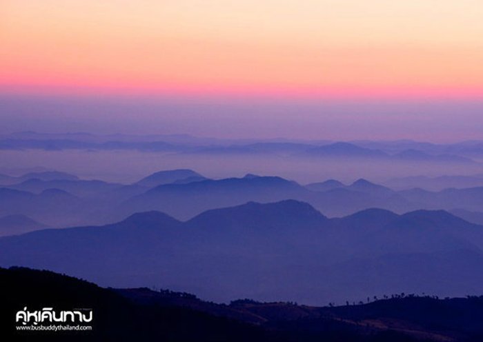 10 ที่เที่ยวเมืองเลย สวยแจ่มน่าไปที่สุด