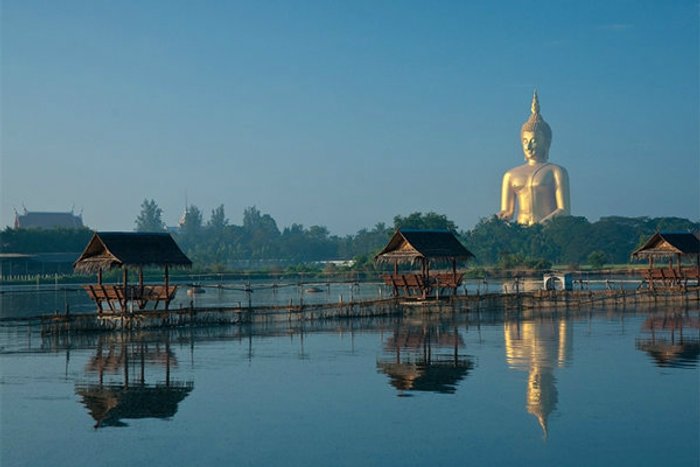 วันมาฆบูชา...ใกล้ที่ไหน ไปที่นั่น...ไหว้พระ 9 วัด