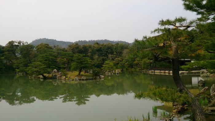 2 Days Trip ปั่นจักรยานที่ Kyoto เที่ยววัดต่างๆ ไม่ยากอย่างที่คิด ตอนที่ 2