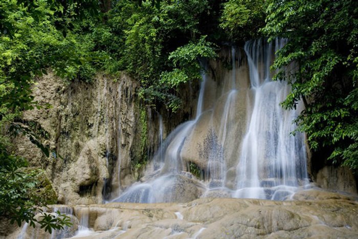 5 สถานที่ ท่องเที่ยวหน้าฝน "ภาคกลาง" ไปแล้วไม่ผิดหวัง