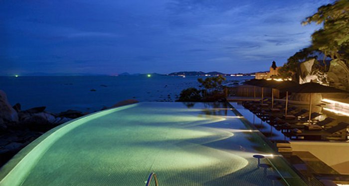 "Silavadee resort" ที่นี่ไง..ที่ถ่าย MV ของสาวๆ Girls Genenration