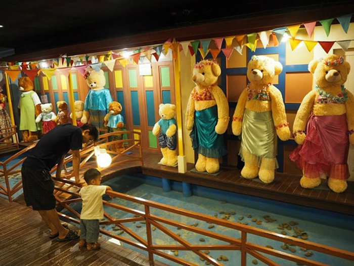 เยือนถิ่นคนสวย..เที่ยวเมืองน่ารัก @ ราชบุรี