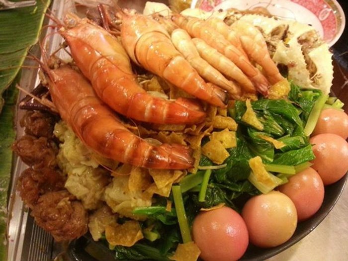 มันส์..ใหญ่..เวอร์ รวมร้าน “อาหารไซค์บิ๊ก“ ที่กินกันเป็นทีม..ยังเหนื่อย