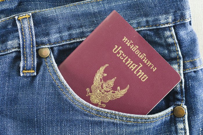 รู้ไว้ใช่ว่า.. ความแตกต่างของสี "Passport" ในแต่ละประเภท
