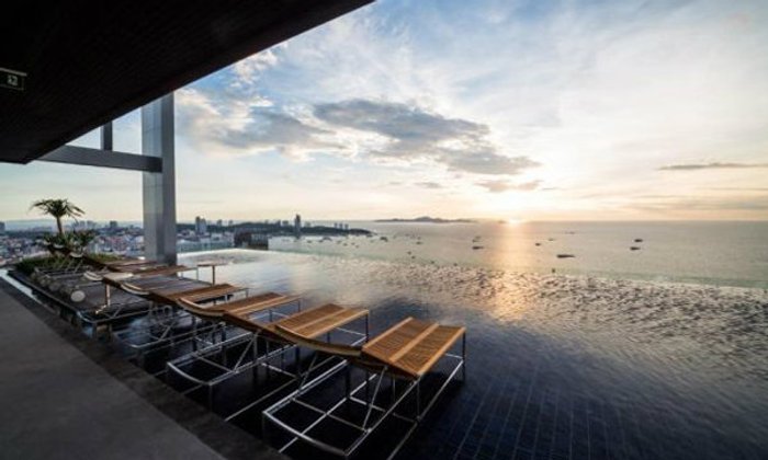 Centric Sea Pattaya คอนโดที่ตอบโจทย์ทุกไลฟ์สไตล์ของครอบครัวคุณ