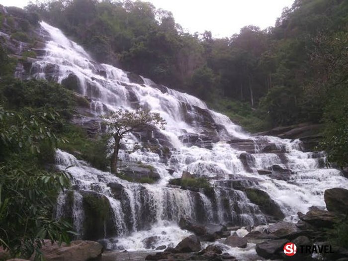 สัมผัสความสวยงาม "ดอยอินทนนท์" ในช่วงฤดูฝน