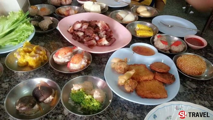 บุก "เมืองตรัง" ชิมของดี "เทศกาลหมูย่าง" หนังกรอบ รสชาติ..เข้มถึงใจ