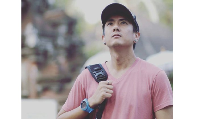 “เมื่อคุณมองจากมุมสูง คุณจะได้เห็นอะไรที่มากกว่า”สิงห์ วรรณสิงห์ ชวนคุณเปิดประสบการณ์การขึ้นบอลลูน