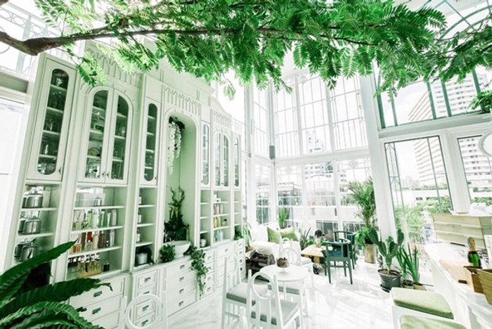 5 ร้านสวย..บรรยากาศดี..ไม่มีเอ้าท์
