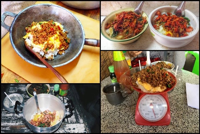 'แล้วแต่ ผัดกะเพรา' ร้านกะเพราสุดแปลก ที่เสิร์ฟในอะไรก็ได้ แล้วแต่กุ๊กเลย!