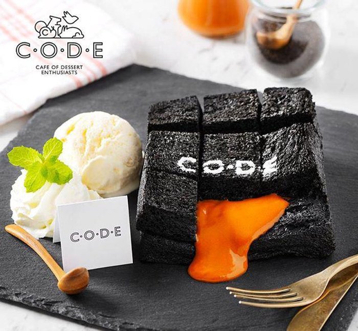 3 ร้าน 'ขนมลาวา..ไข่เค็ม' ที่ไม่รักไม่ได้แล้ว!