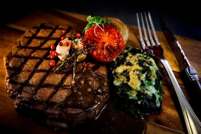 5 ร้านสเต็กพรีเมียม...ที่สุดของกรุงเทพฯ