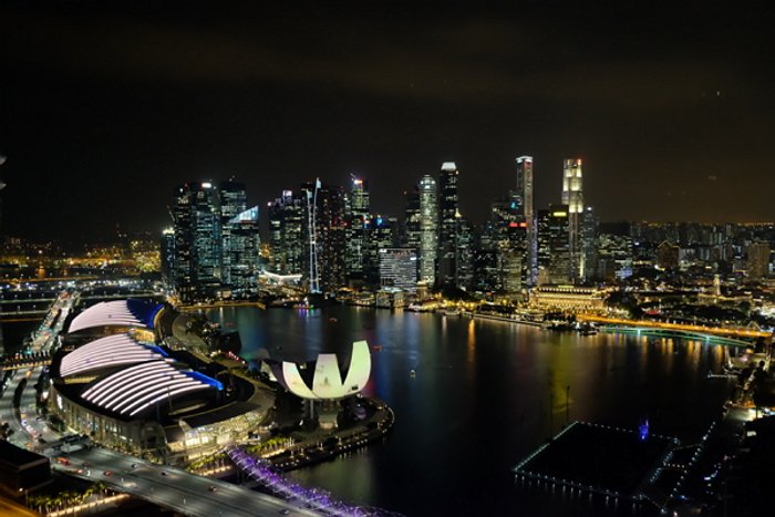 เจาะ Landmark เด็ด 'สิงคโปร์' มือใหม่แค่ไหน..ก็เที่ยวได้