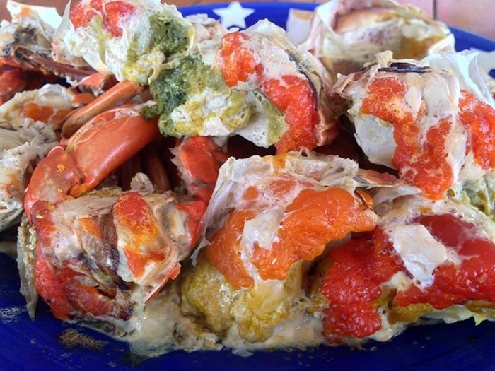 รวมร้าน “ปูไข่” อร่อยลืมอิ่ม ที่คุณต้องลอง!