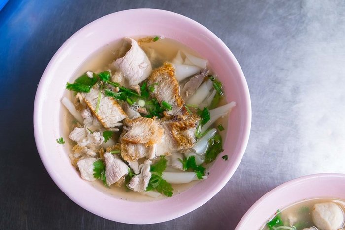 "3 ร้าน ย่านเจริญนคร" ที่ใครได้ลองแล้ว..ถือว่าไปเหยียบถึงถิ่น