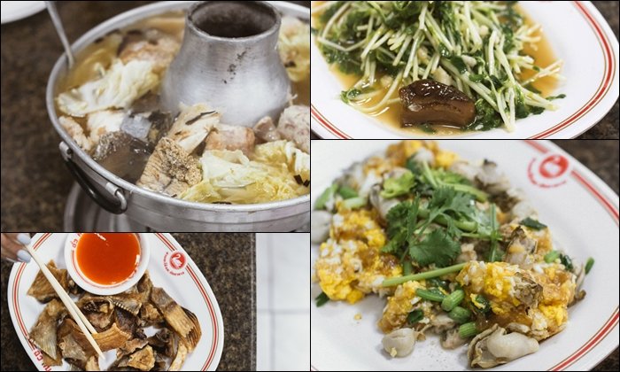 “ฉั่วคิมเฮง” ของอร่อยราคาถูก ยังมีอยู่ในโลก