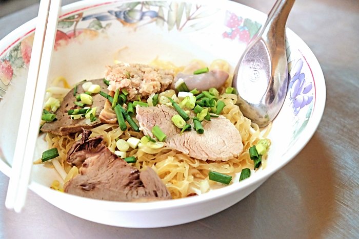 3 ร้านเด็ด..ในดวงใจ สไตล์บ้านๆ ของ ‘เมย์ Afteryou’
