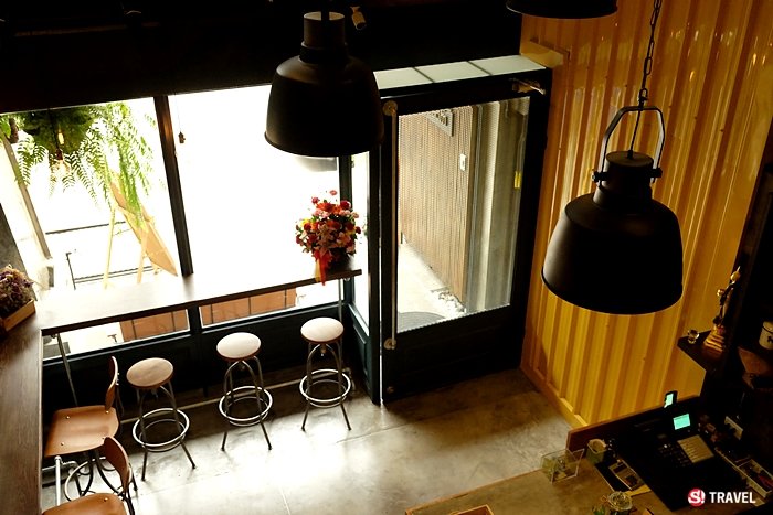 Chocoleaf By Breadroom คาเฟ่สไตล์อบอุ่น..สุดน่ารัก