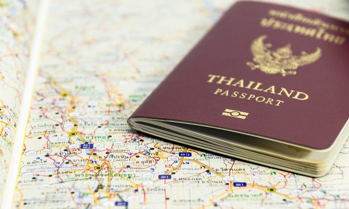 นักท่องเที่ยวชาวไทย..เฮ! "ไต้หวัน" ยกเว้น "Visa" สำหรับคนไทย