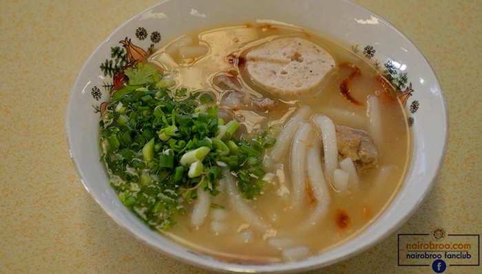 ร้านอร่อย อุดรธานี