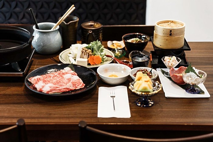 เอาใจคนรักการต้ม..กับ "3 ร้านชาบูเนื้อวากิว” เกรดพรีเมียม