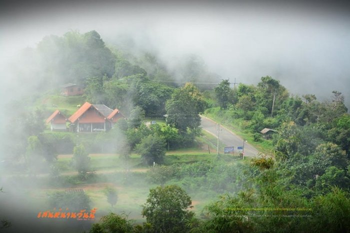 สัมผัส 7 อุทยาน "เมืองน่าน" เมืองต้องห้ามพลาด...บ้านเรา
