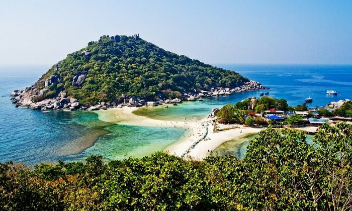 ปักหมุดจุด เที่ยวลดหย่อนภาษี กับ 8 ทะเลหน้าหนาวเมืองไทย ไม่ไป.. ไม่รู้